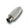 Conector de Antena IEC Macho 9.5mm - ALCAD - RM-095|ALCAD|8425988908100