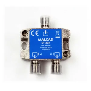 Alcad Distributor - 2...