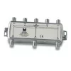 Alcad Splitter - 6 Outputs - 25 dB - DE-607