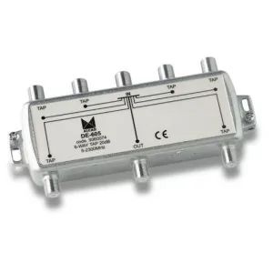 Alcad Splitter - 6 Outputs...