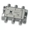 Repartidor Alcad - 4 Saídas - 20 dB - DE-405|ALCAD|8425988201720