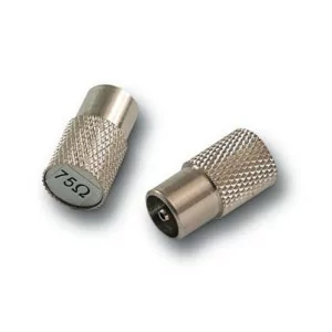 Alcad Connector - 75 Ohm -...