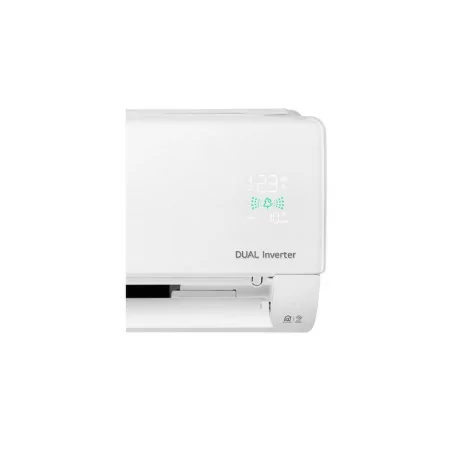 Ar Condicionado LG 12000 BTU Monosplit - HC12RK|LG|8806091967329