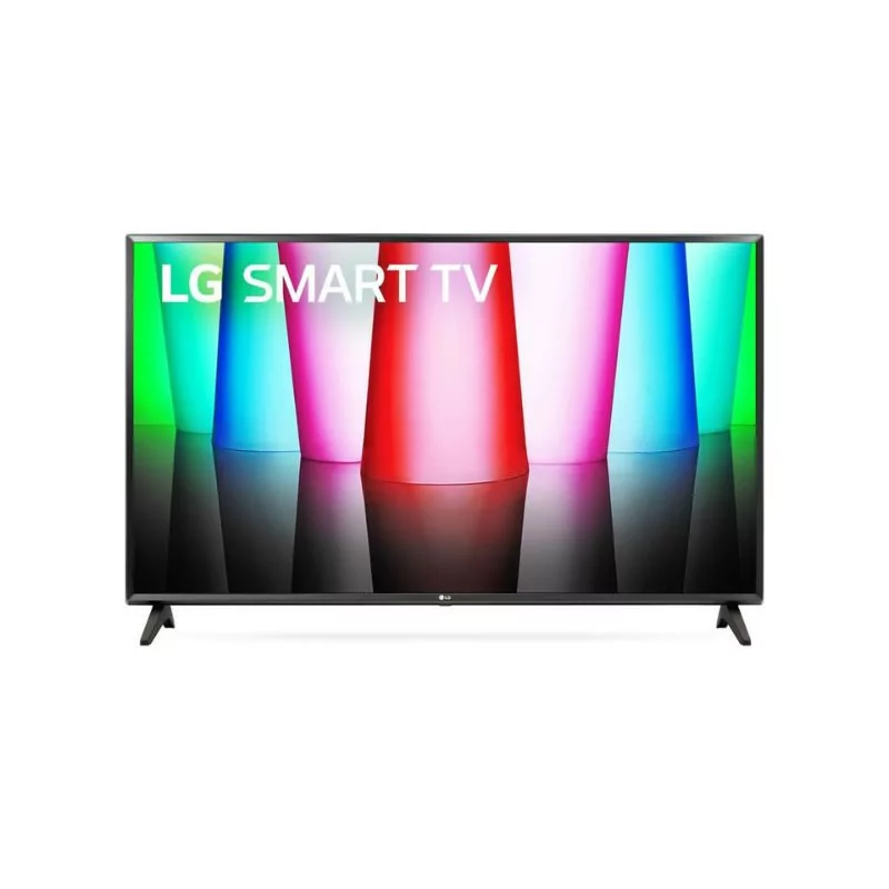 Smart TV 32 LG LED - 32LQ570B6LA - HD