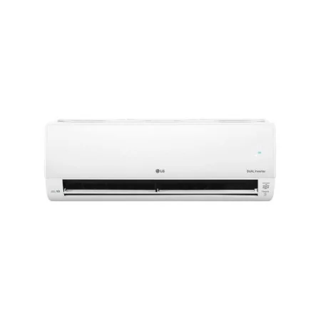 Ar Condicionado LG 24000 BTU Monosplit - DC24RK (NSK/ U24)|LG|8806091603562