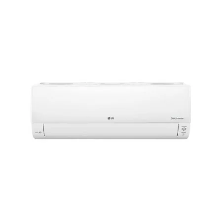 Ar Condicionado LG 24000 BTU Monosplit - DC24RK (NSK/ U24)|LG|8806091603562
