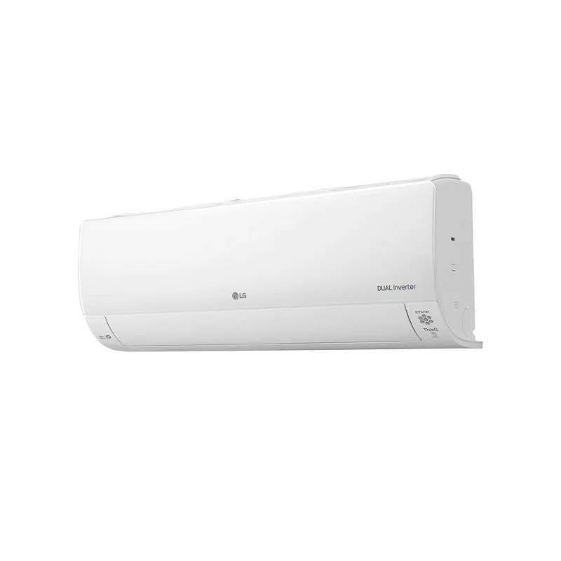 Aire Acondicionado LG 24000 BTU Monosplit - DC24RK (NSK/ U24)