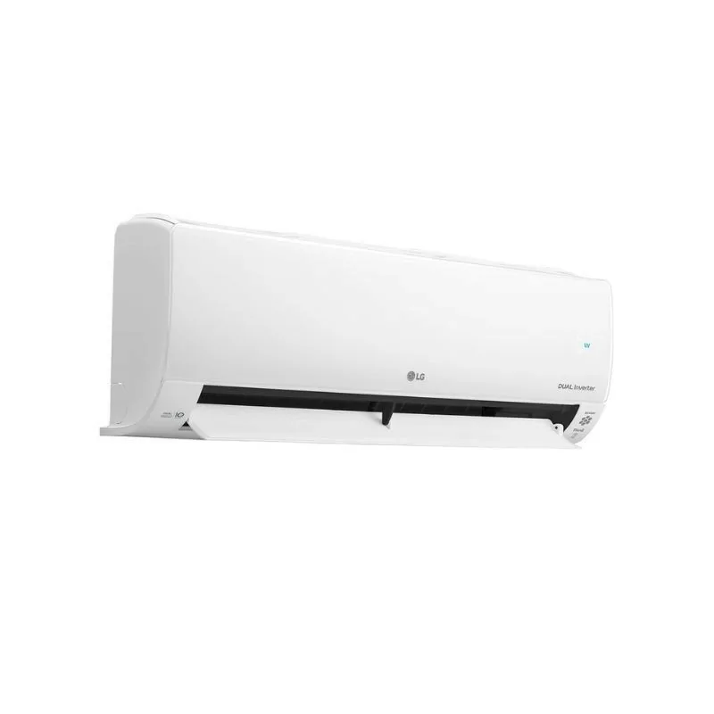 Ar Condicionado LG 24000 BTU Monosplit - DC24RK (NSK/ U24)