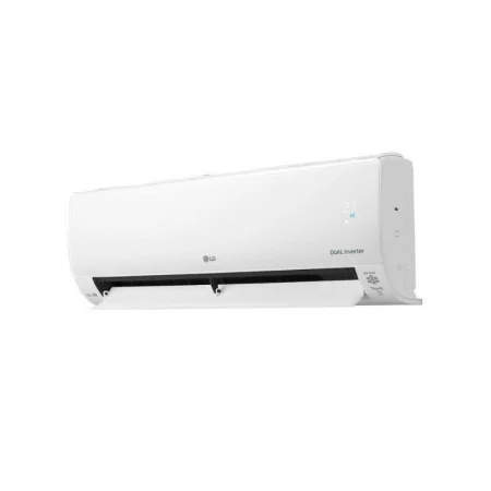 Ar Condicionado LG 24000 BTU Monosplit - DC24RK (NSK/ U24)|LG|8806091603562