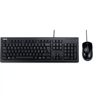 Asus Keyboard and Mouse -...