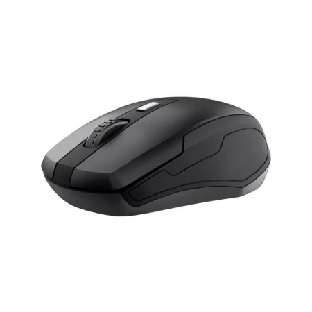 Teclado e Rato Wireless PT Trust - Preto - 23942|Trust|8713439241549