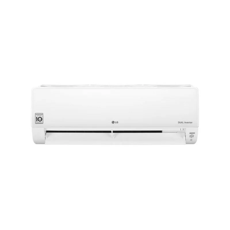 Ar Condicionado LG 12000 BTU Monosplit - DC12RT (NSJ/ UA3)