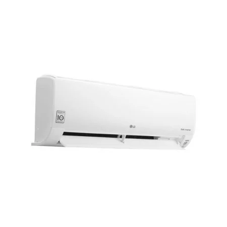 Ar Condicionado LG 12000 BTU Monosplit - DC12RT (NSJ/ UA3)|LG|8806098532827