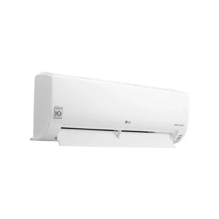Ar Condicionado LG 12000 BTU Monosplit - DC12RT (NSJ/ UA3)|LG|8806098532827