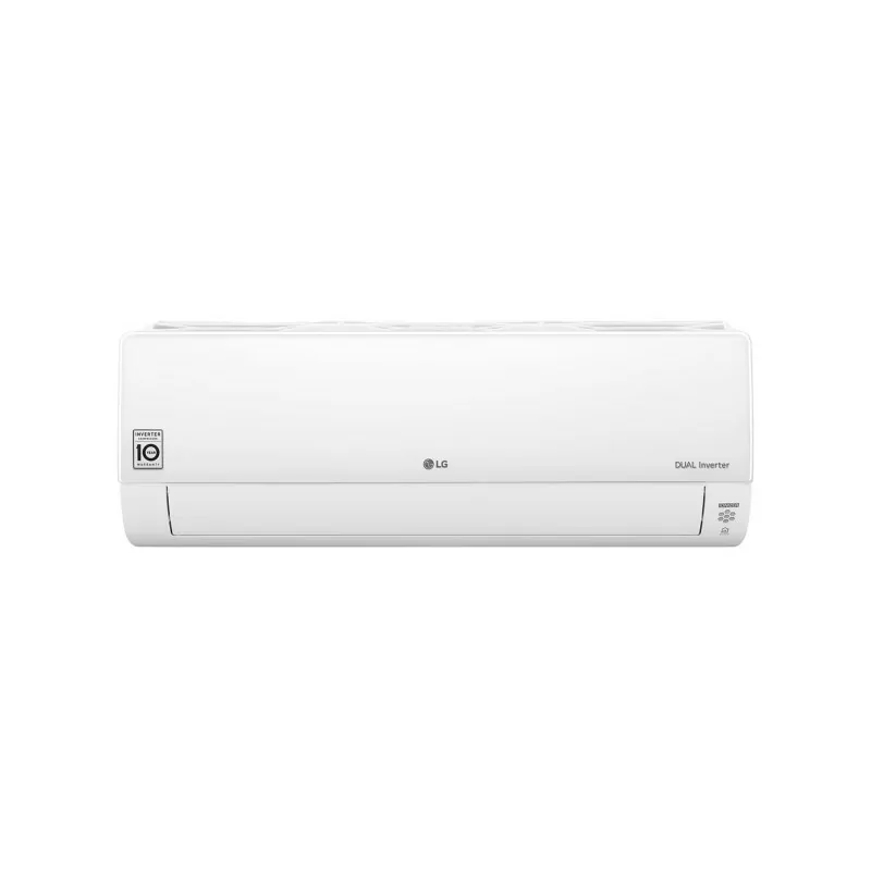 Ar Condicionado LG 18000 BTU Monosplit - S18ET (NSKS/ UL2S)