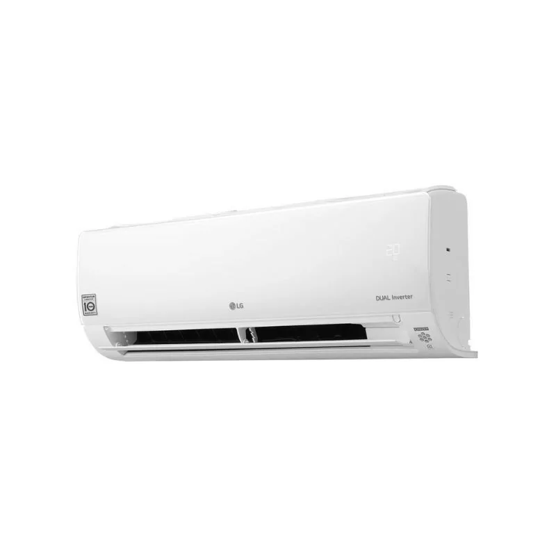 Aire Acondicionado LG 12000 BTU Monosplit - S12ET (NSJS/ UA3S)