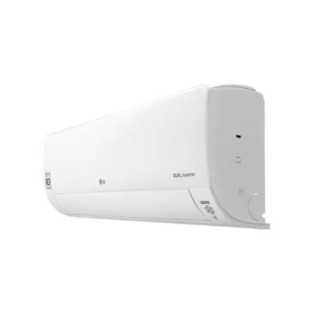 Aire Acondicionado LG 12000 BTU Monosplit - S12ET (NSJS/ UA3S)