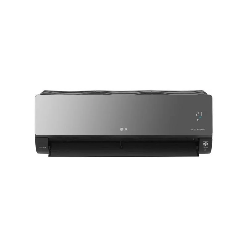 Ar Condicionado LG 12000 BTU Monosplit - AC12BK (NSJ / UA3)