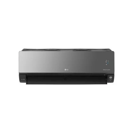 Ar Condicionado LG 12000 BTU Monosplit - AC12BK (NSJ / UA3)|LG|8806091603463