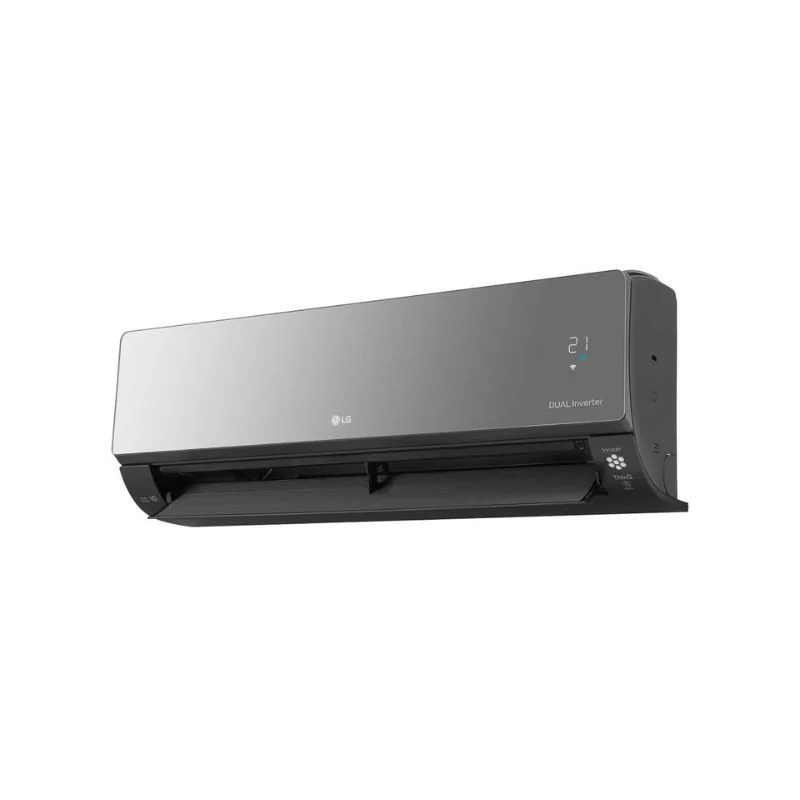 LG 12000 BTU Monosplit Air Conditioner - AC12BK (NSJ / UA3)