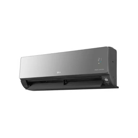 Ar Condicionado LG 12000 BTU Monosplit - AC12BK (NSJ / UA3)|LG|8806091603463
