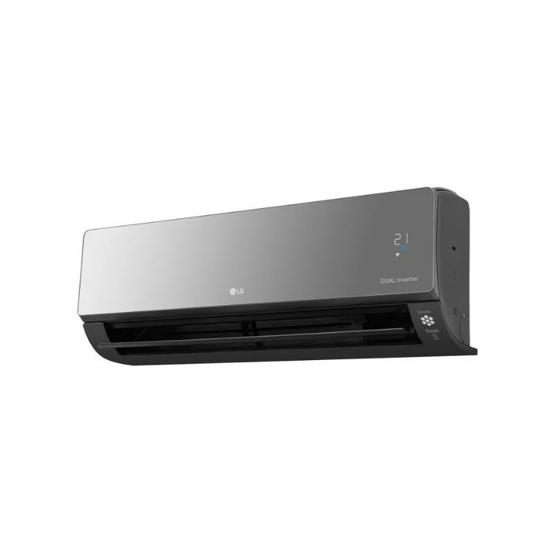 Ar Condicionado LG 18000 BTU Monosplit - AC18BK (NSK/ UL2)