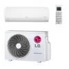 Ar Condicionado LG 24000 BTU Monosplit - DC24RK (NSK/ U24)|LG|8806091603562