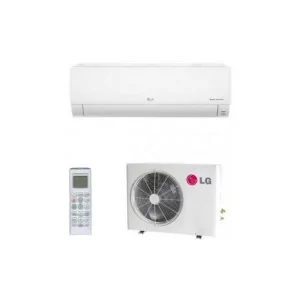 Ar Condicionado LG 12000...