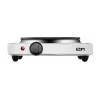 Portable Electric Board 1 EDM Zone - 1500W - White - 07662