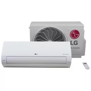 Ar Condicionado LG 12000...