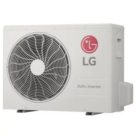 Ar Condicionado LG 12000 BTU Monosplit - HC12RK|LG|8806091967329
