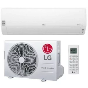 Aire Acondicionado LG 18000...