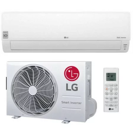 LG 18000 BTU Monosplit Air Conditioner - DC18RK