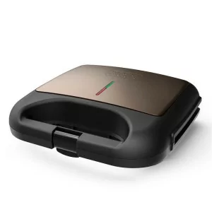 Sandwich Maker Grill Black...