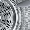 A+++ Bosch 9kg Tumble Dryer - Series 8 - White - WQB246C0ES