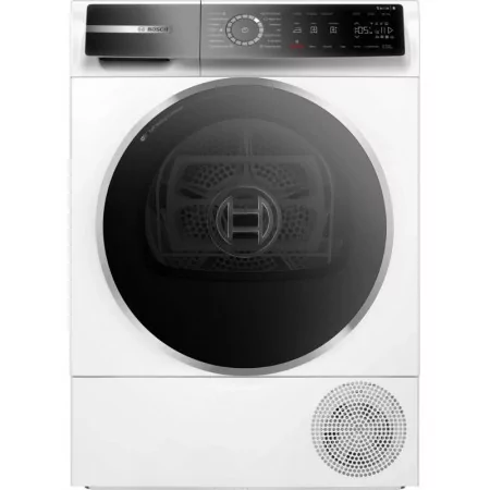 A+++ Bosch 9kg Tumble Dryer - Series 8 - White - WQB246C0ES