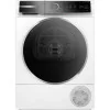 A+++ Bosch 9kg Tumble Dryer - Series 8 - White - WQB246C0ES