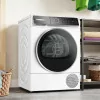 A+++ Bosch 9kg Tumble Dryer - Series 8 - White - WQB246C0ES