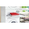 A+++ Bosch 9kg Tumble Dryer - Series 8 - White - WQB246C0ES