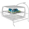Máquina de Secar Roupa A+++ Bosch 9Kg - Série 8 - Branca - WQB246C0ES|Bosch|4242005393664