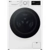LG Washing Machine 11kg - A-10% - 1400RPM - White - F4WR3511A0W LG Washing Machine 11kg - A-10% - 1400RPM - White - F4WR3511A0W