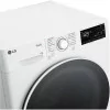 LG Washing Machine 11kg - A-10% - 1400RPM - White - F4WR3511A0W LG Washing Machine 11kg - A-10% - 1400RPM - White - F4WR3511A0W