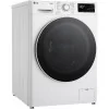 LG Washing Machine 11kg - A-10% - 1400RPM - White - F4WR3511A0W LG Washing Machine 11kg - A-10% - 1400RPM - White - F4WR3511A0W
