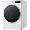 LG Washing Machine 11kg - A-10% - 1400RPM - White - F4WR3511A0W LG Washing Machine 11kg - A-10% - 1400RPM - White - F4WR3511A0W