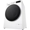 LG Washing Machine 11kg - A-10% - 1400RPM - White - F4WR3511A0W LG Washing Machine 11kg - A-10% - 1400RPM - White - F4WR3511A0W