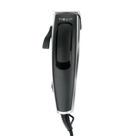 Nevir Hair Trimmer - NVR-9934CP - 7W - Gray