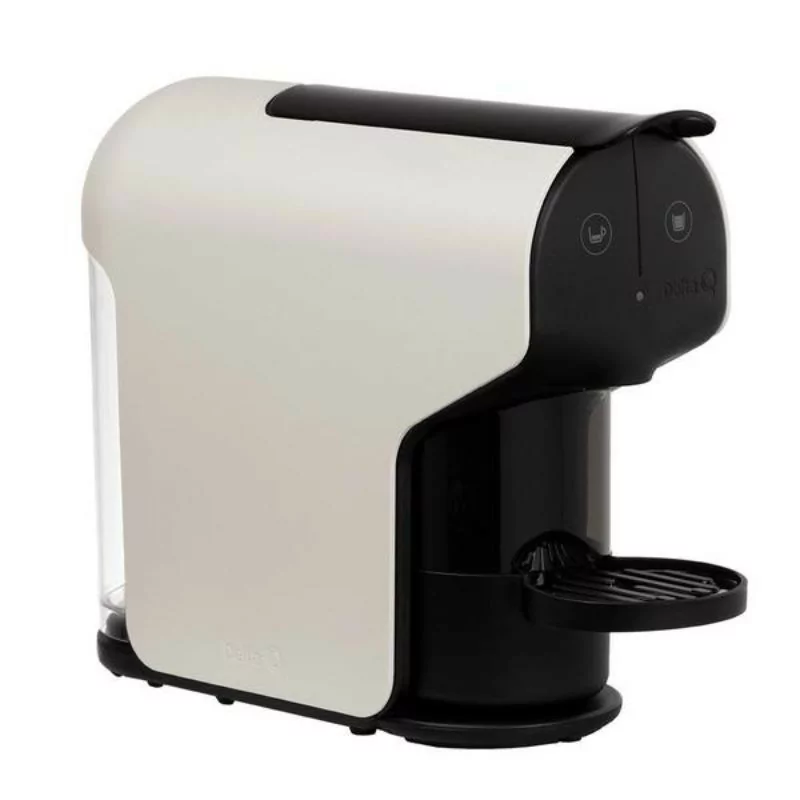 Máquina de Café Delta Q Quick - Branca|Delta|5609060091383 Máquina de Café Delta Q Quick - Branca|Delta|5609060091383