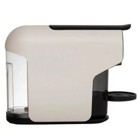 Máquina de Café Delta Q Quick - Branca|Delta|5609060091383