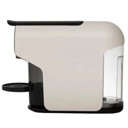 Máquina de Café Delta Q Quick - Branca|Delta|5609060091383