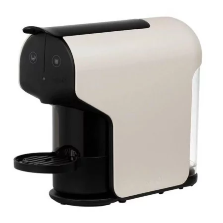 Máquina de Café Delta Q Quick - Branca|Delta|5609060091383